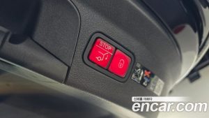 Mercedes-Benz GLE-Class GLE450 4MATIC Coupe 2025 года из Южной Кореи