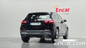 Mercedes-Benz GLA-Class GLA250 4MATIC 2025 года из Южной Кореи