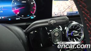 Mercedes-Benz GLA-Class GLA250 4MATIC 2025 года из Южной Кореи