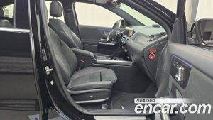 Mercedes-Benz GLA-Class GLA250 4MATIC 2025 года из Южной Кореи