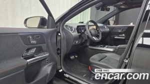Mercedes-Benz GLA-Class GLA250 4MATIC 2025 года из Южной Кореи