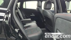 Mercedes-Benz GLA-Class GLA250 4MATIC 2025 года из Южной Кореи