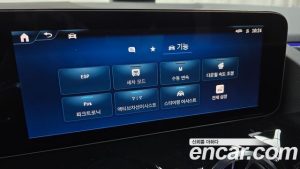 Mercedes-Benz GLA-Class GLA250 4MATIC 2025 года из Южной Кореи