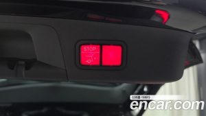 Mercedes-Benz GLA-Class GLA250 4MATIC 2025 года из Южной Кореи
