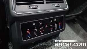 Audi A6 45 TFSI 2023 года из Южной Кореи