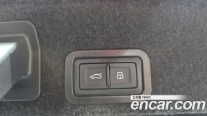Audi A6 45 TFSI 2023 года из Южной Кореи