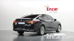 Lexus ES Executive 2023 года из Южной Кореи