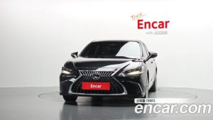 Lexus ES Executive 2023 года из Южной Кореи