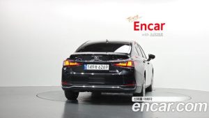 Lexus ES Executive 2023 года из Южной Кореи