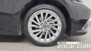 Lexus ES Executive 2023 года из Южной Кореи