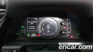 Lexus ES Executive 2023 года из Южной Кореи