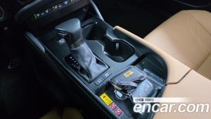 Lexus ES Executive 2023 года из Южной Кореи