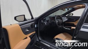 Lexus ES Executive 2023 года из Южной Кореи