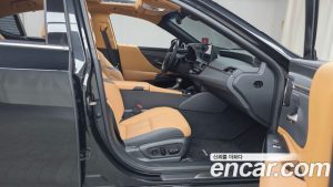 Lexus ES Executive 2023 года из Южной Кореи