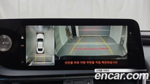 Lexus ES Executive 2023 года из Южной Кореи