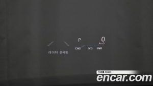 Lexus ES Executive 2023 года из Южной Кореи