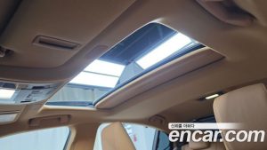 Lexus ES Executive 2023 года из Южной Кореи