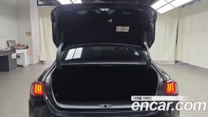 Lexus ES Executive 2023 года из Южной Кореи
