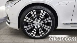 Volvo S90 T8 AWD ULTIMATE Bright 2023 года из Южной Кореи