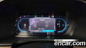 Volvo S90 T8 AWD ULTIMATE Bright 2023 года из Южной Кореи