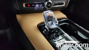 Volvo S90 T8 AWD ULTIMATE Bright 2023 года из Южной Кореи