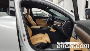 Volvo S90 T8 AWD ULTIMATE Bright 2023 года из Южной Кореи