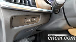 Volvo S90 T8 AWD ULTIMATE Bright 2023 года из Южной Кореи
