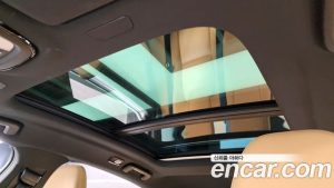 Volvo S90 T8 AWD ULTIMATE Bright 2023 года из Южной Кореи