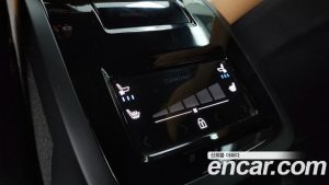Volvo S90 T8 AWD ULTIMATE Bright 2023 года из Южной Кореи