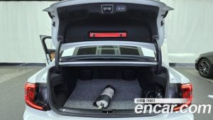 Volvo S90 T8 AWD ULTIMATE Bright 2023 года из Южной Кореи