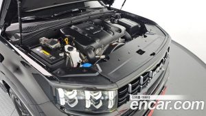 Kia Mohave Дизель 3.0 4WD 5 2024 года из Южной Кореи