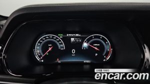 Kia Mohave Дизель 3.0 4WD 5 2024 года из Южной Кореи