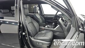 Kia Mohave Дизель 3.0 4WD 5 2024 года из Южной Кореи