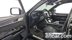 Kia Mohave Дизель 3.0 4WD 5 2024 года из Южной Кореи