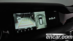 Kia Mohave Дизель 3.0 4WD 5 2024 года из Южной Кореи