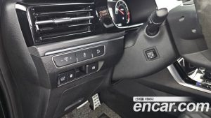 Kia Mohave Дизель 3.0 4WD 5 2024 года из Южной Кореи