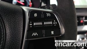 Kia Mohave Дизель 3.0 4WD 5 2024 года из Южной Кореи