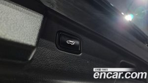 Kia Mohave Дизель 3.0 4WD 5 2024 года из Южной Кореи