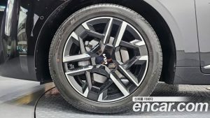 Kia K8 Noblesse 2026 года из Южной Кореи