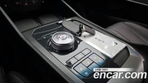 Kia K8 Noblesse 2026 года из Южной Кореи