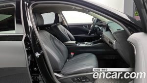 Kia K8 Noblesse 2026 года из Южной Кореи