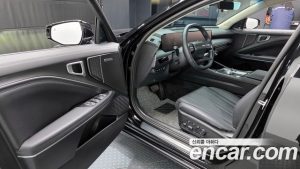 Kia K8 Noblesse 2026 года из Южной Кореи