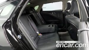 Kia K8 Noblesse 2026 года из Южной Кореи