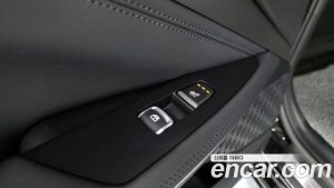 Kia K8 Noblesse 2026 года из Южной Кореи