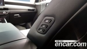 Kia K8 Noblesse 2026 года из Южной Кореи