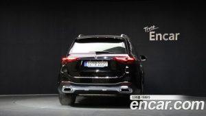 Mercedes-Benz GLE-Class GLE450 4MATIC 2025 года из Южной Кореи