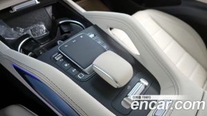 Mercedes-Benz GLE-Class GLE450 4MATIC 2025 года из Южной Кореи