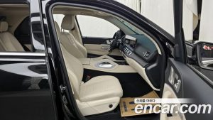 Mercedes-Benz GLE-Class GLE450 4MATIC 2025 года из Южной Кореи