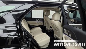 Mercedes-Benz GLE-Class GLE450 4MATIC 2025 года из Южной Кореи