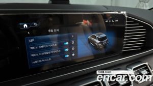 Mercedes-Benz GLE-Class GLE450 4MATIC 2025 года из Южной Кореи